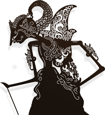 wayang coklat 2 Copyright © Weddingku.vip