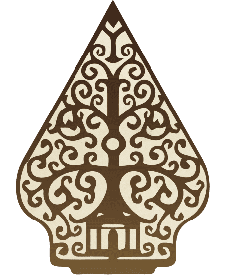 wayang gunung Copyright © Weddingku.vip