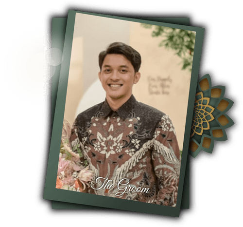 afif Copyright © Weddingku.vip