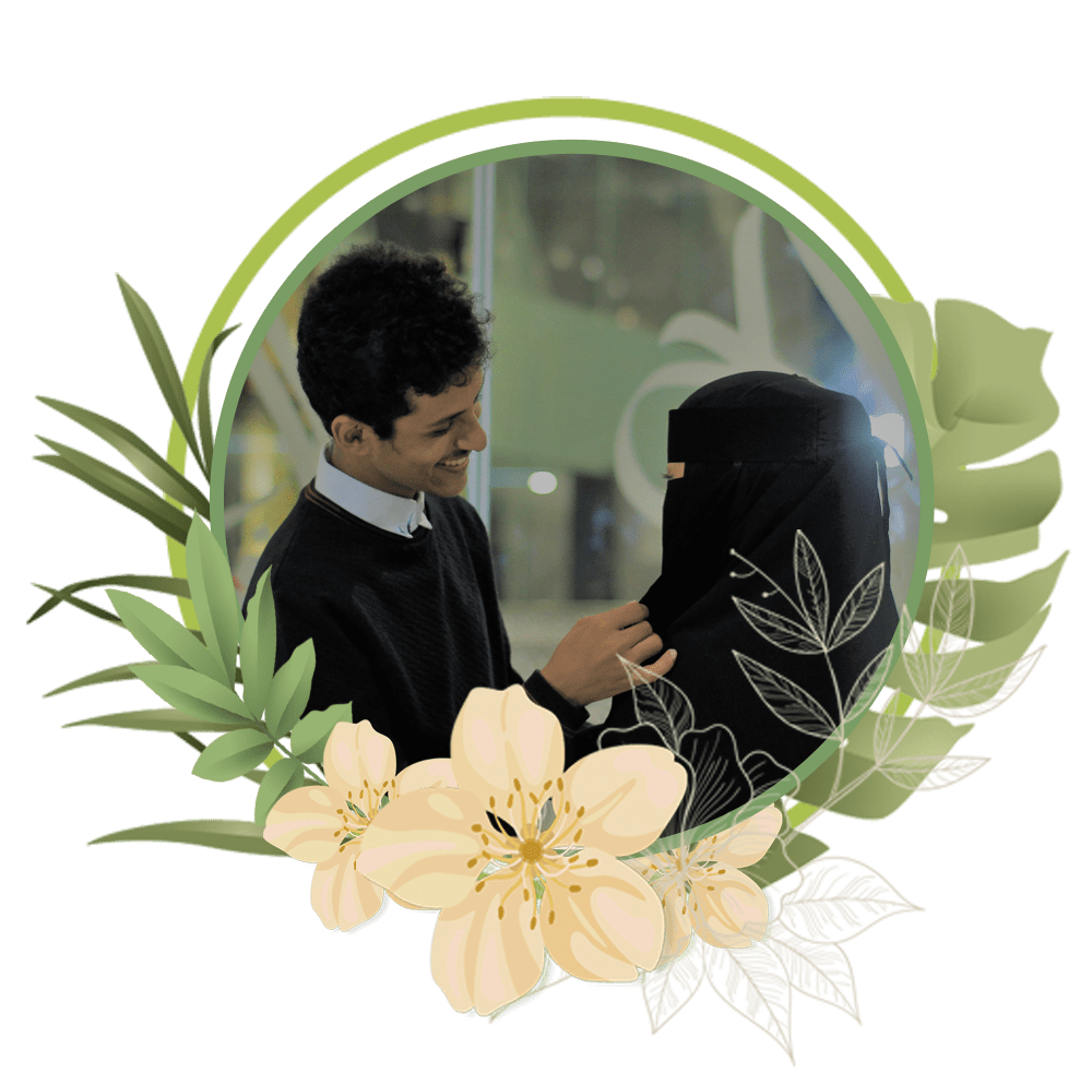 Gehad Umi Copyright © Weddingku.vip