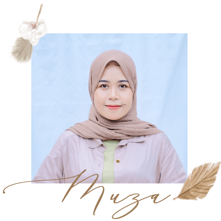 MUZA 1 Copyright © Weddingku.vip