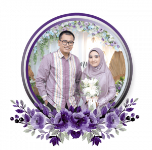 Melina Ibnu Copyright © Weddingku.vip