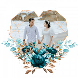 RIZKI RIA Copyright © Weddingku.vip