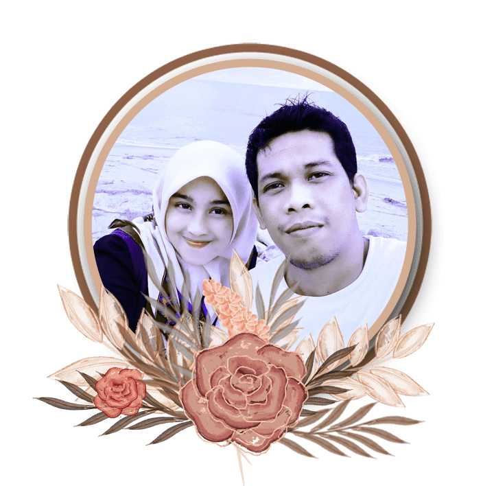 gina romy Copyright © Weddingku.vip