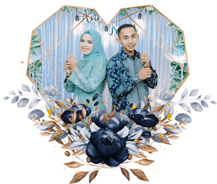 Anne Irvan Copyright © Weddingku.vip