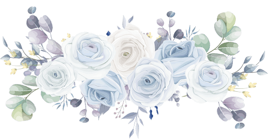 FLORAL 14 EVENT Copyright © Weddingku.vip