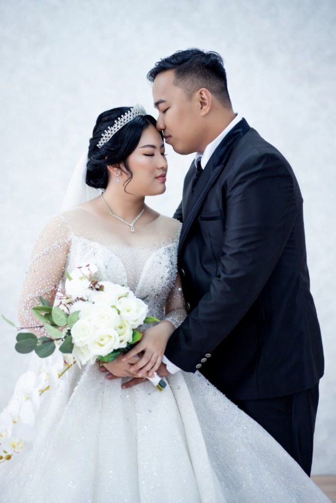 HSL04134 Copyright © Weddingku.vip