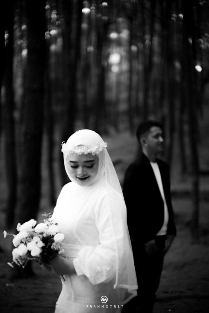 Nieshita Yoga 11 Copyright © Weddingku.vip