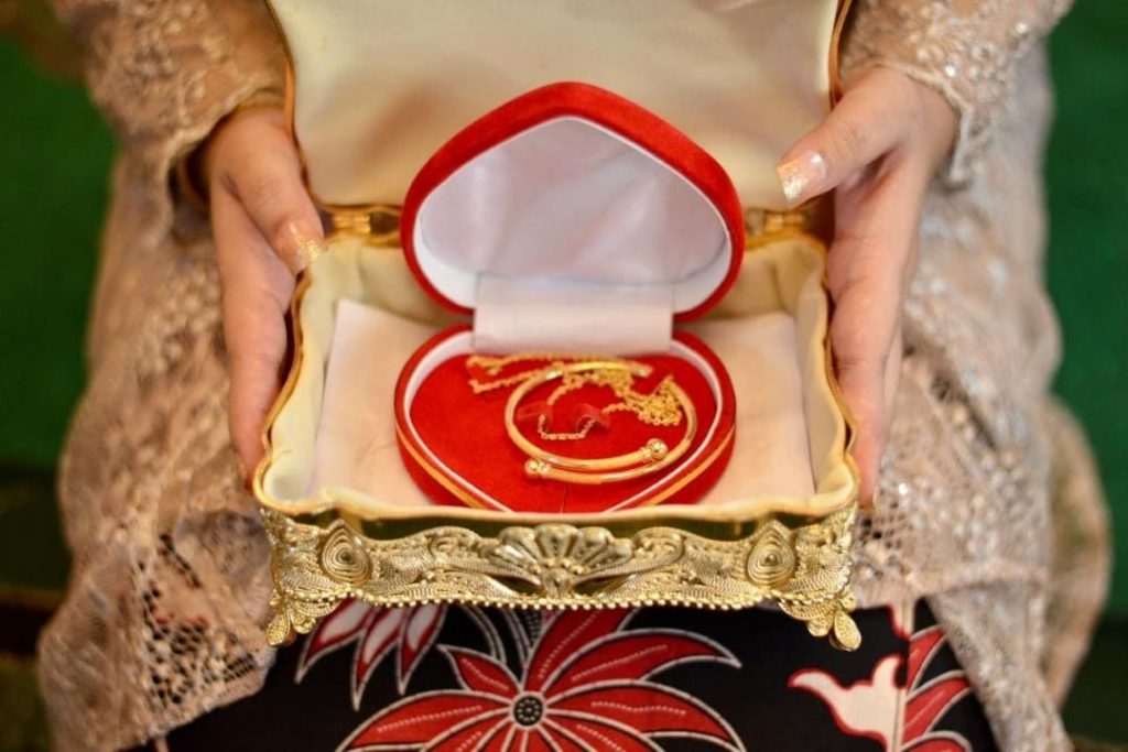 Reza Vina 4 Copyright © Weddingku.vip