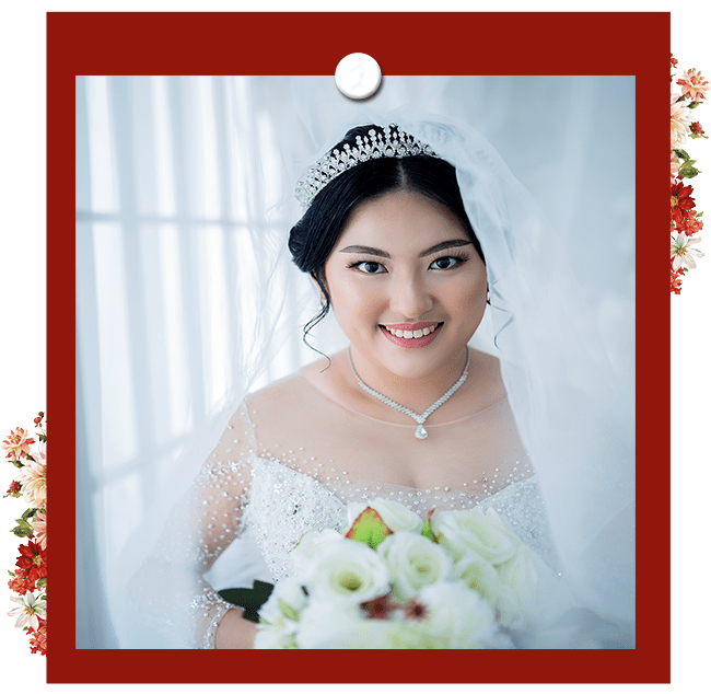 STELLA Copyright © Weddingku.vip