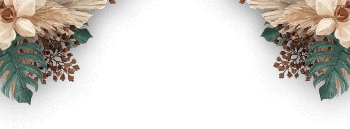 floral rustic 28 2 Copyright © Weddingku.vip