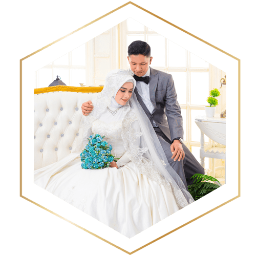 ilham sarah HOME Copyright © Weddingku.vip