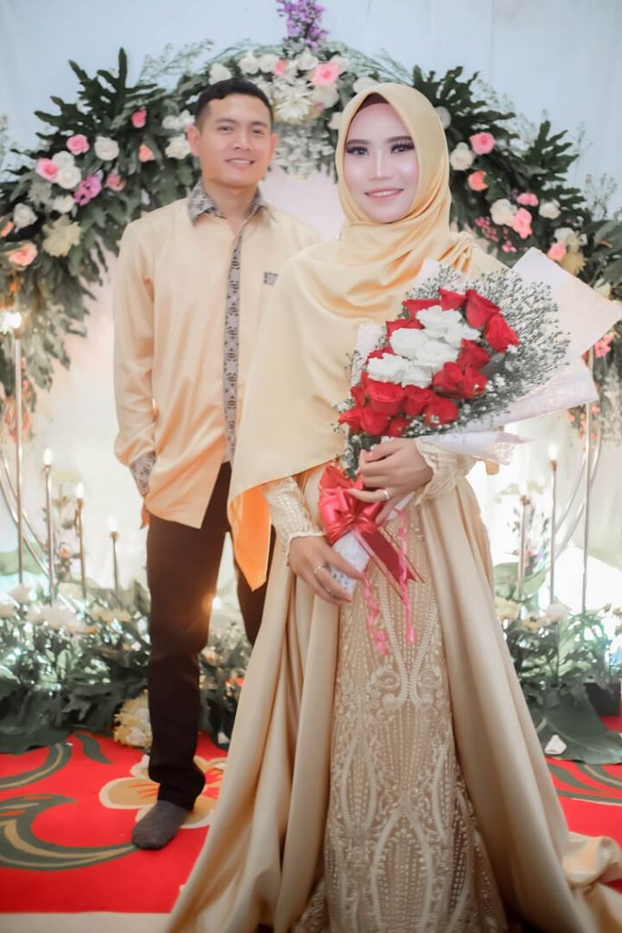 Arifin Widya 6 Copyright © Weddingku.vip