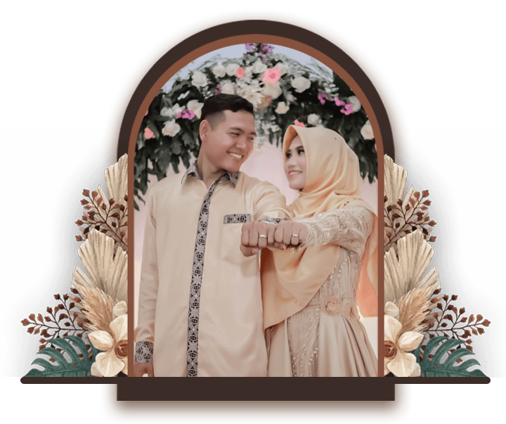 Arifin Widya Copyright © Weddingku.vip