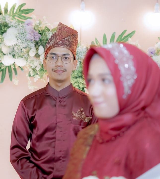 Foto Leo e1654697224331 Copyright © Weddingku.vip