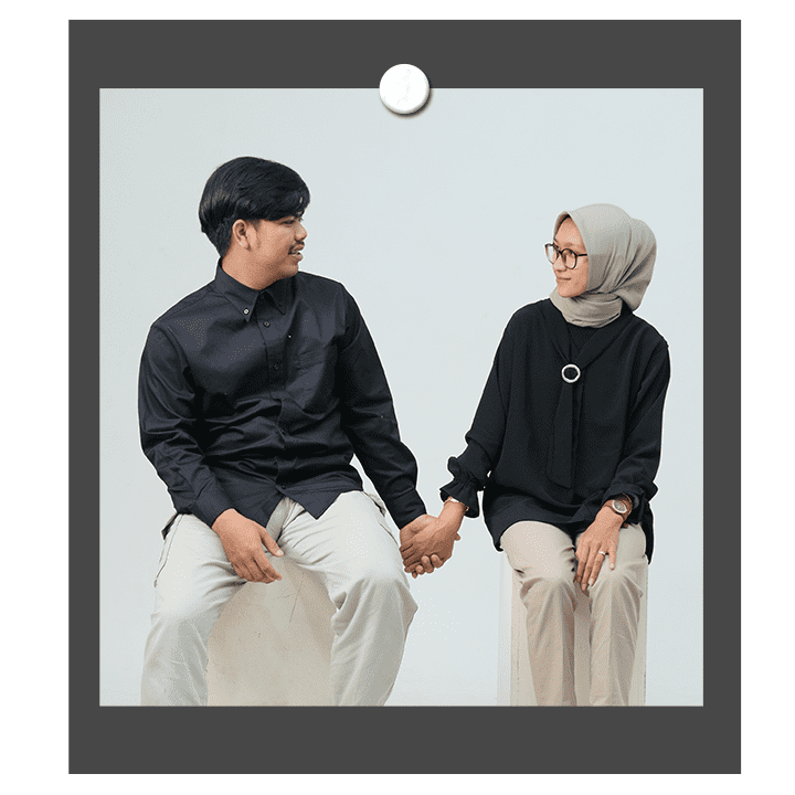 Rifana Raihan Copyright © Weddingku.vip