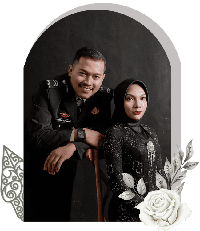 Singgih Tiva Copyright © Weddingku.vip