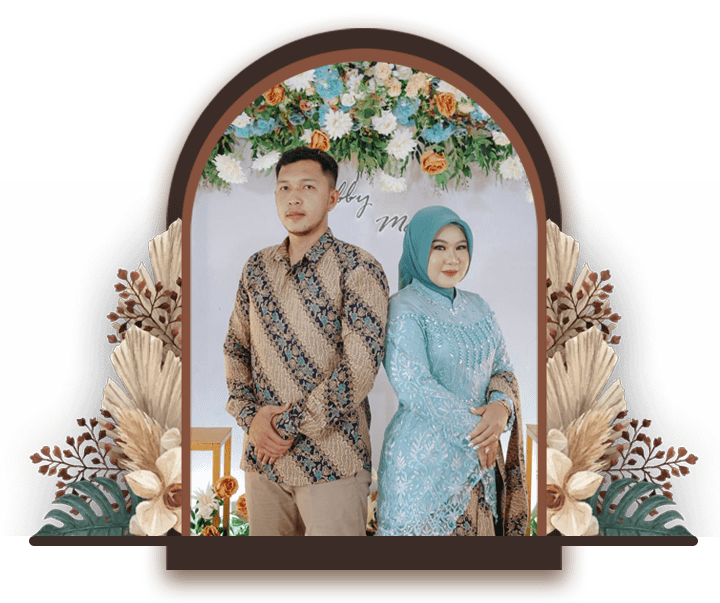 debby mahya 1 Copyright © Weddingku.vip