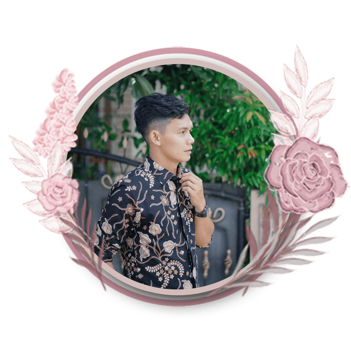 fahmi Copyright © Weddingku.vip