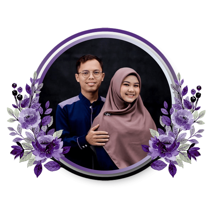 ubad fatonah Copyright © Weddingku.vip