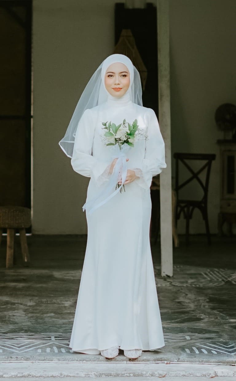 ARMA ADE 1 Copyright © Weddingku.vip