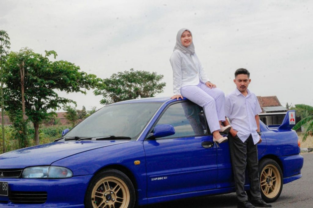 DENI AHWAN 10 Copyright © Weddingku.vip