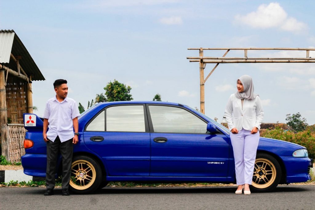 DENI AHWAN 11 Copyright © Weddingku.vip