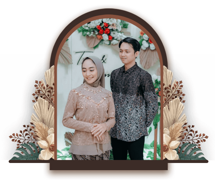 Gessang Tyas Copyright © Weddingku.vip