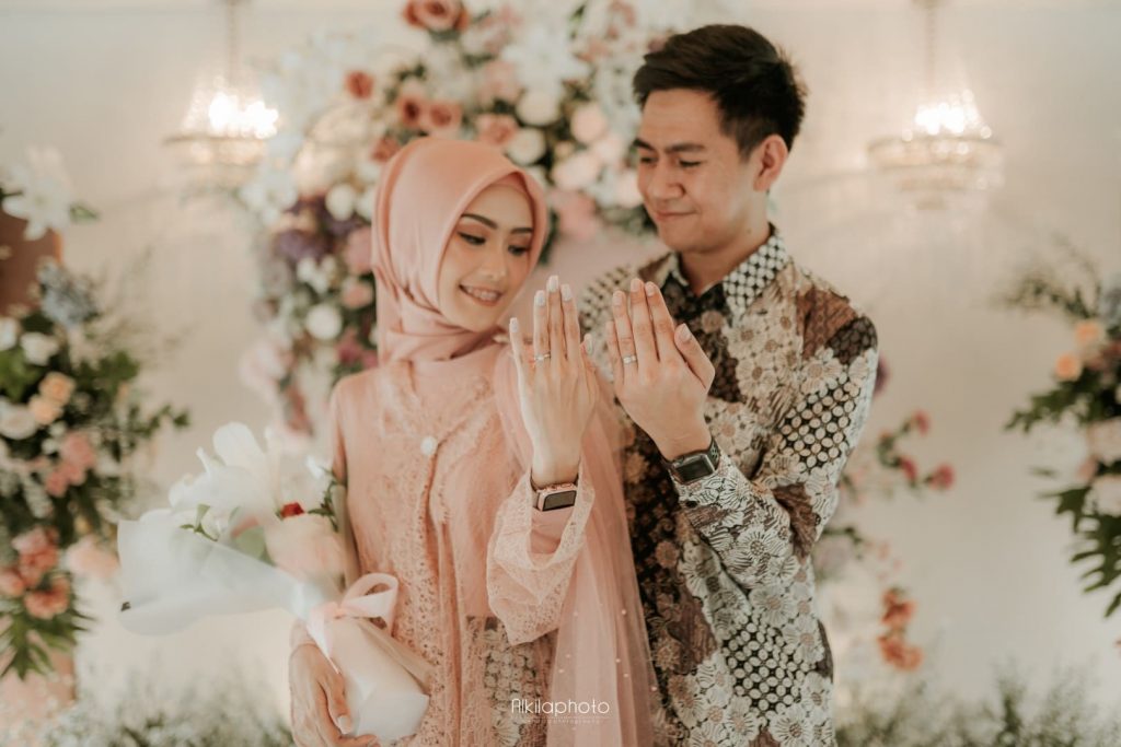 Balqis Bayu LS 4 Copyright © Weddingku.vip