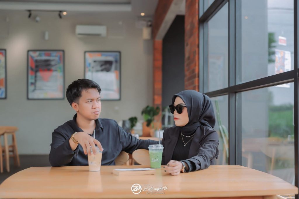 Fandi Rizka 11 Copyright © Weddingku.vip