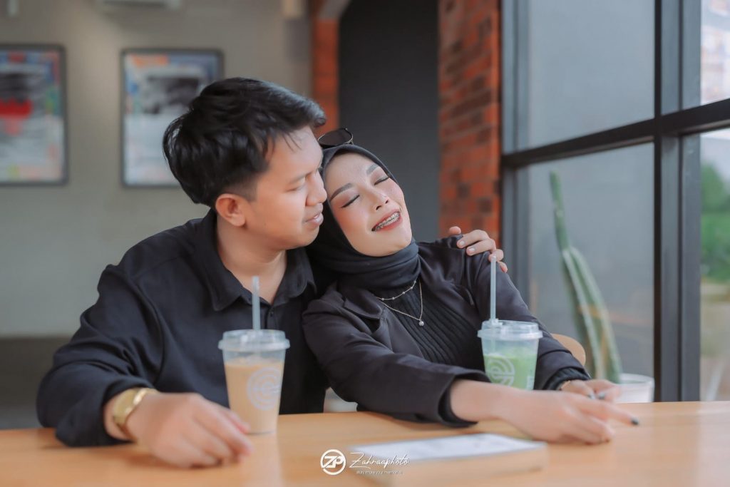 Fandi Rizka 12 Copyright © Weddingku.vip