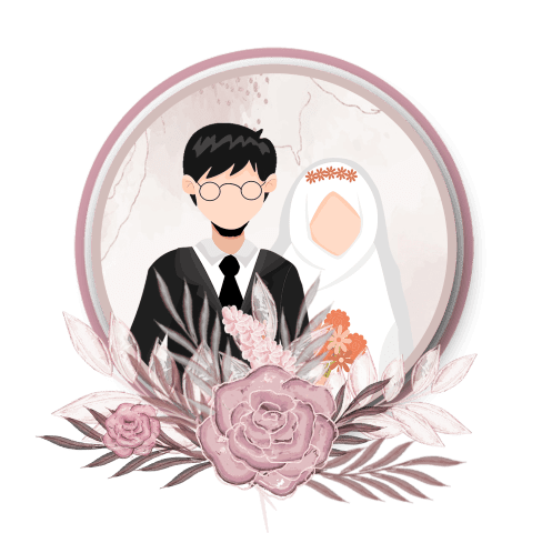 couple SYARI 5 1 Copyright © Weddingku.vip