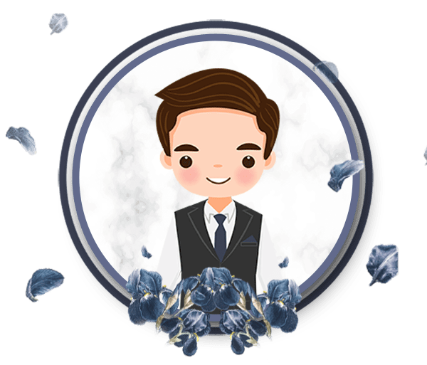 karakter muslim navy Copyright © Weddingku.vip