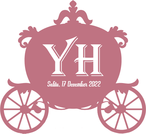 yayan habibi Copyright © Weddingku.vip