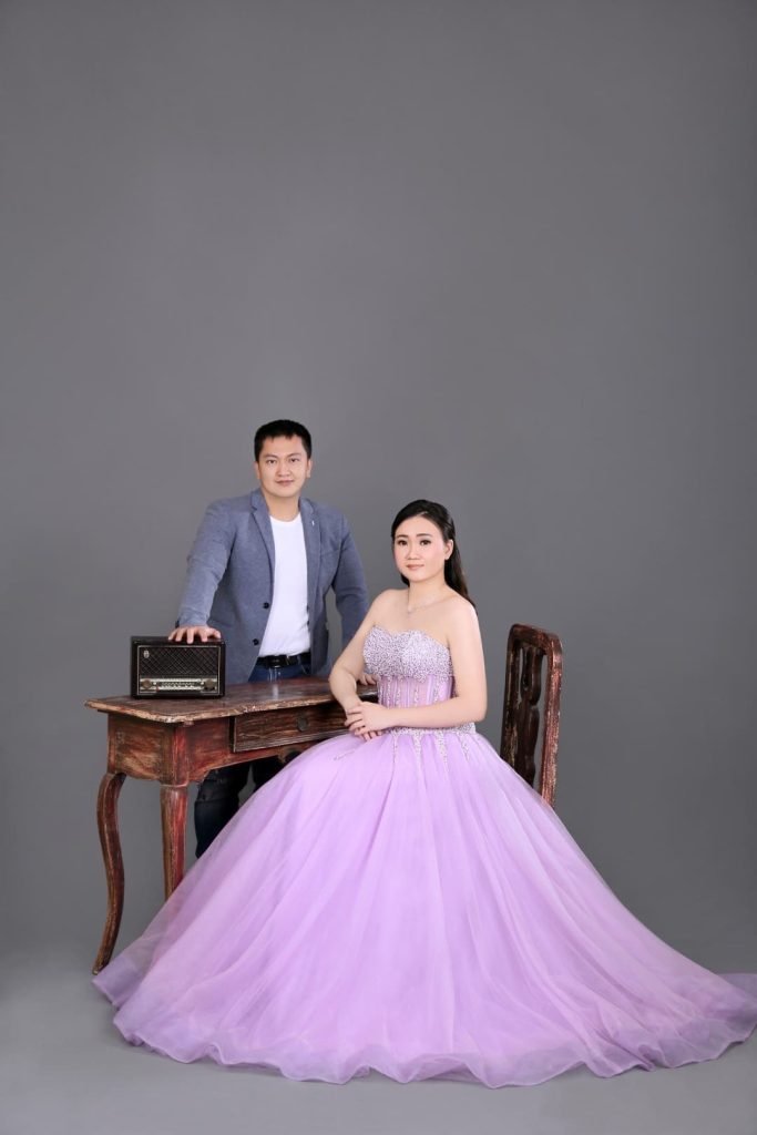 DAVID EUGINIA 8 Copyright © Weddingku.vip