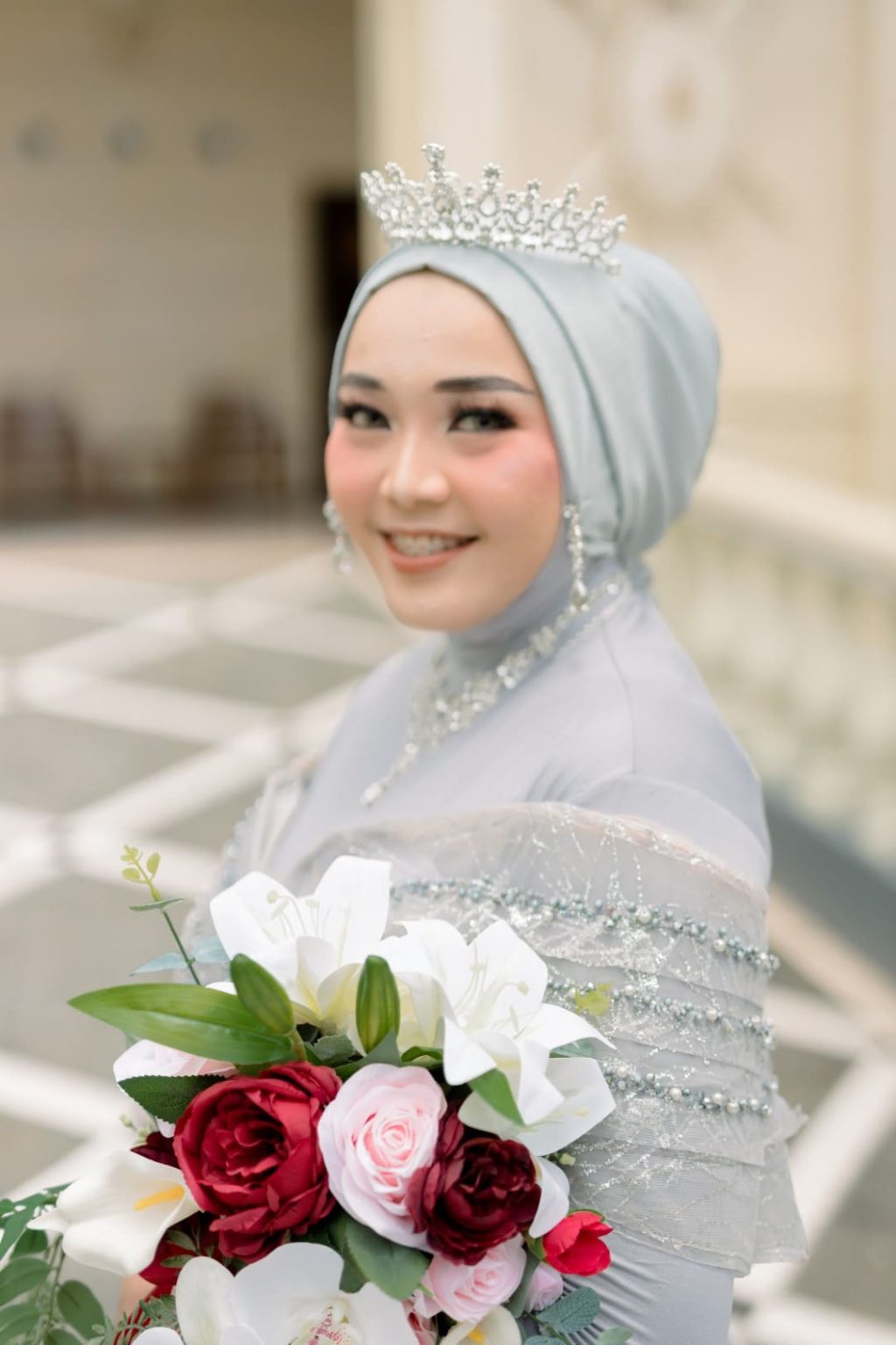 Nanda Yoga 15 Copyright © Weddingku.vip