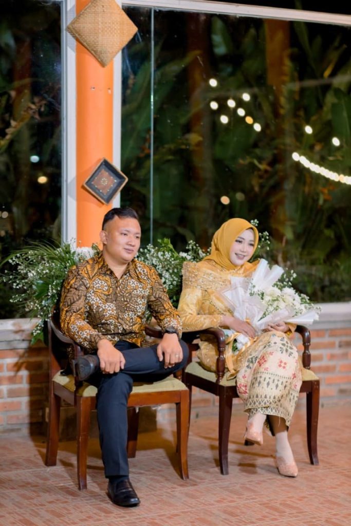 Nanda Yoga 18 Copyright © Weddingku.vip