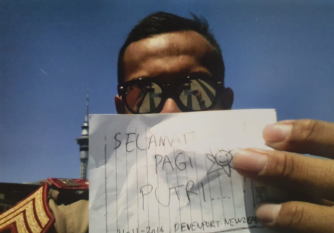 PDKT haprilda Copyright © Weddingku.vip