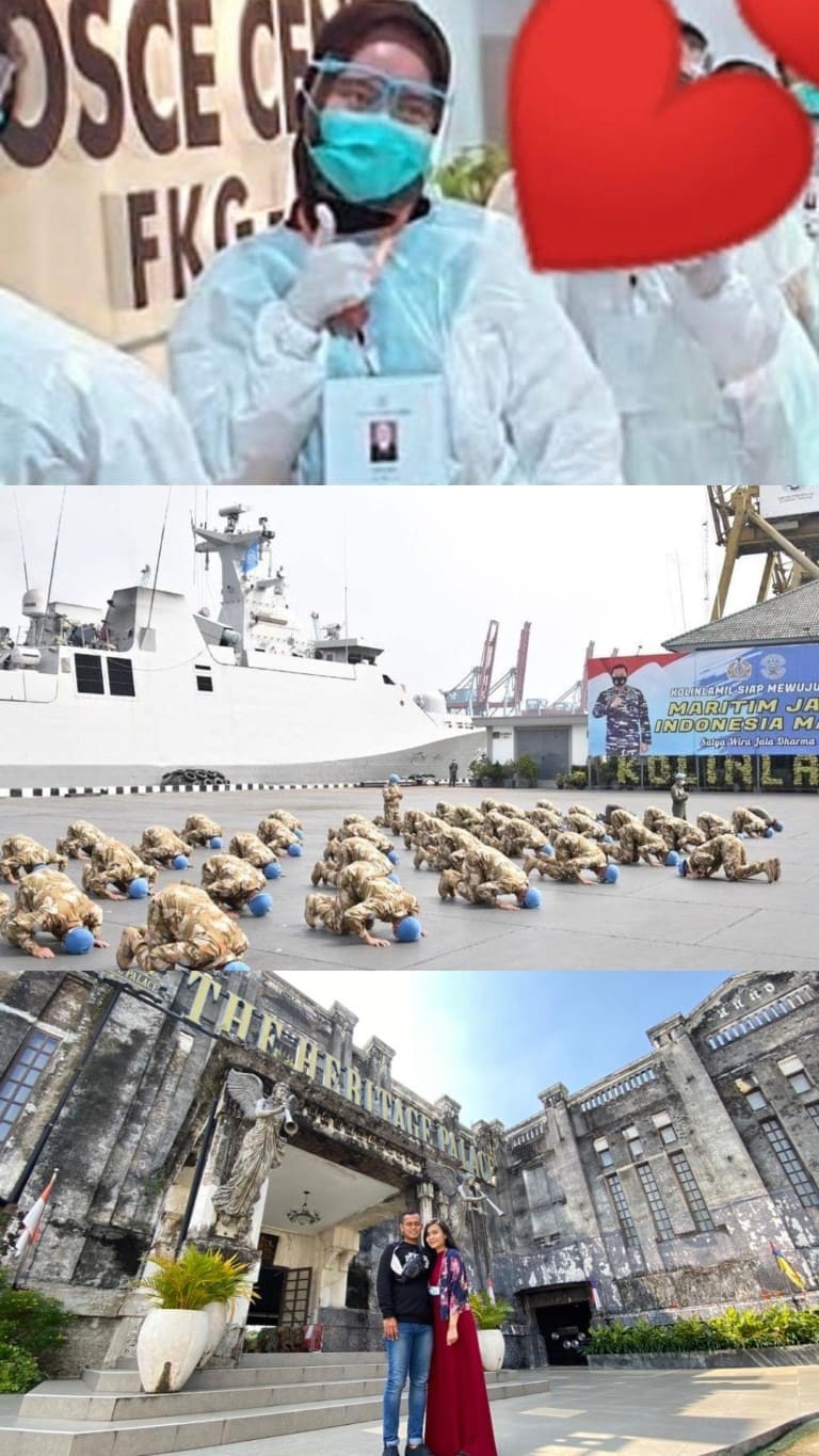 Putri Haprilda 10 Copyright © Weddingku.vip