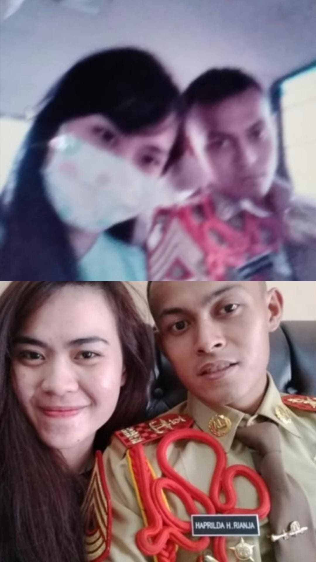 Putri Haprilda 11 Copyright © Weddingku.vip