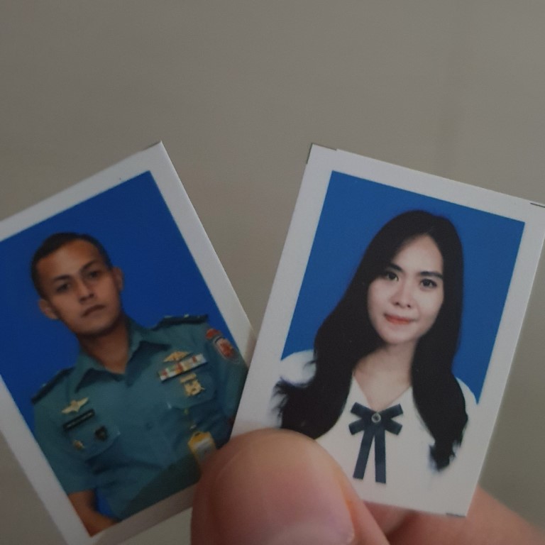 Putri Haprilda 8 Copyright © Weddingku.vip