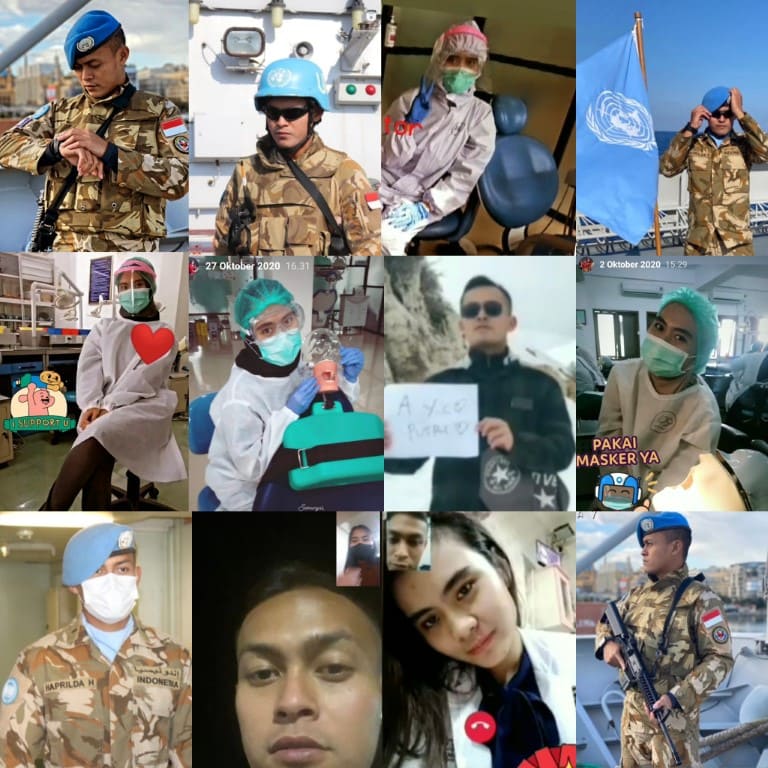 Putri Haprilda 9 1 Copyright © Weddingku.vip