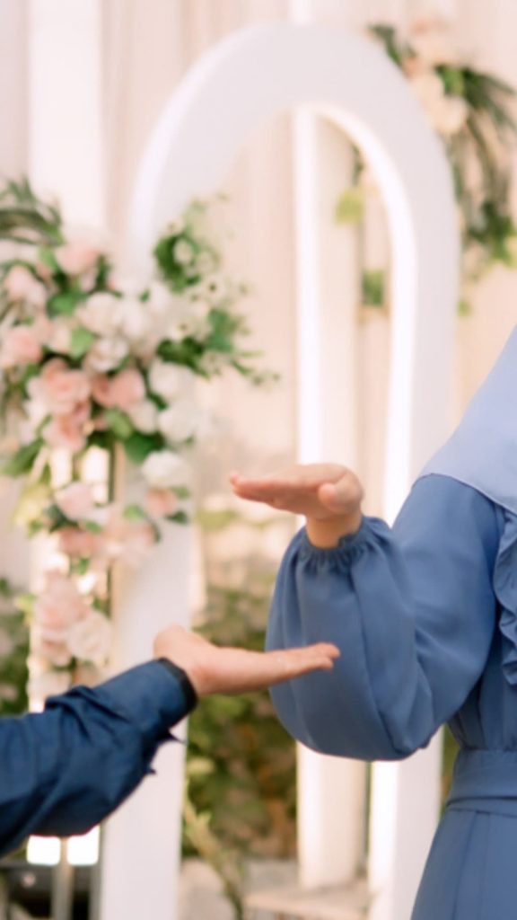 Rafika Irfan 4 Copyright © Weddingku.vip