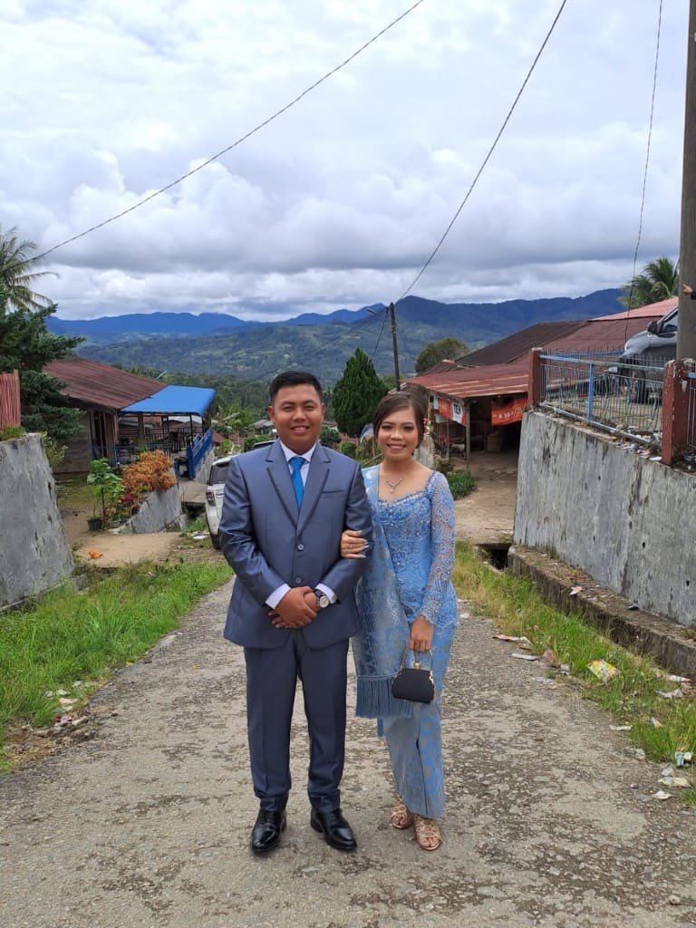 Risno natasya 10 Copyright © Weddingku.vip
