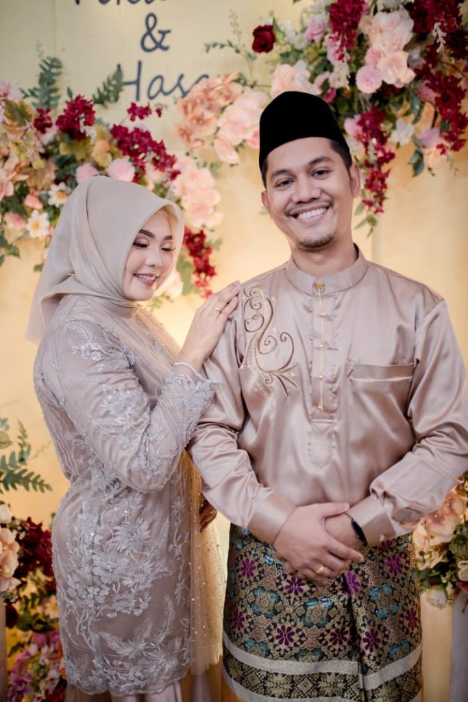 Tika Hasan 6 Copyright © Weddingku.vip