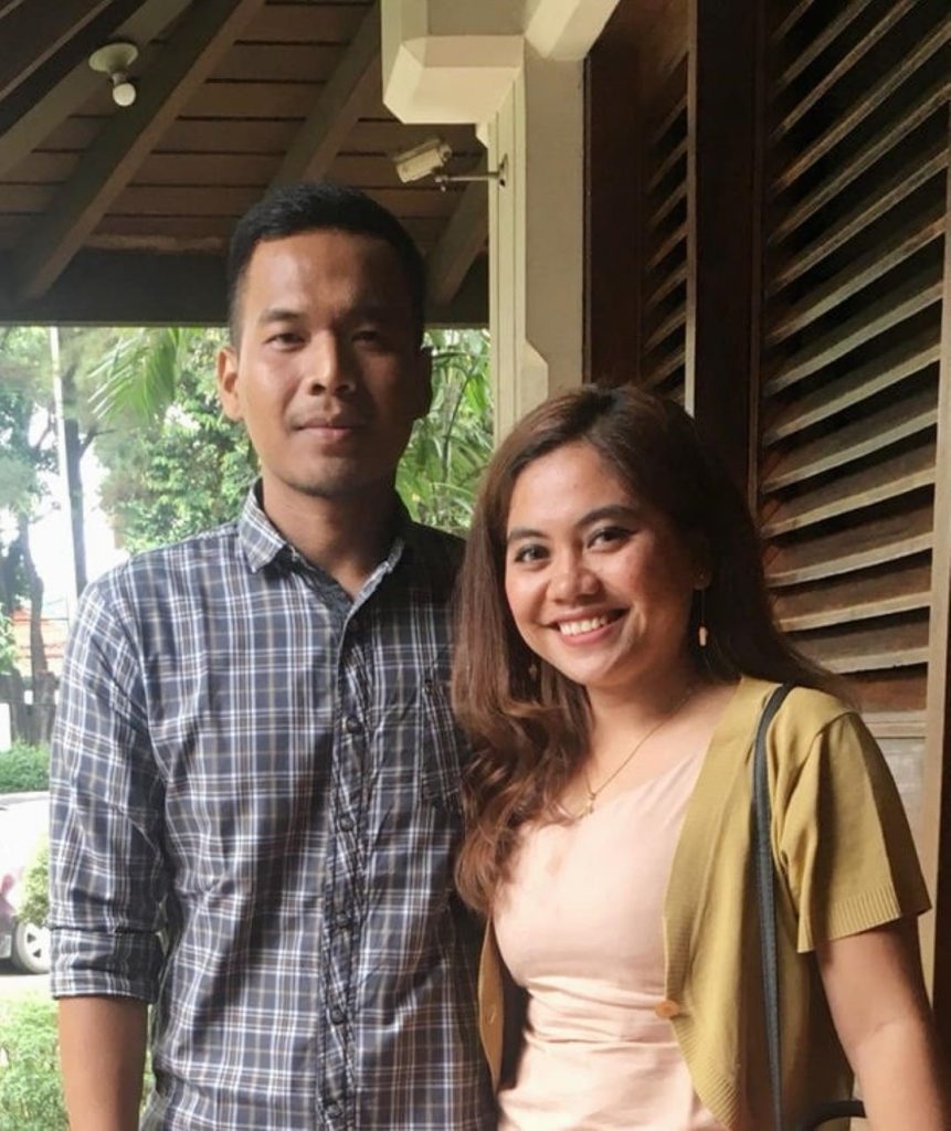 Vernando Lidwina 1 Copyright © Weddingku.vip