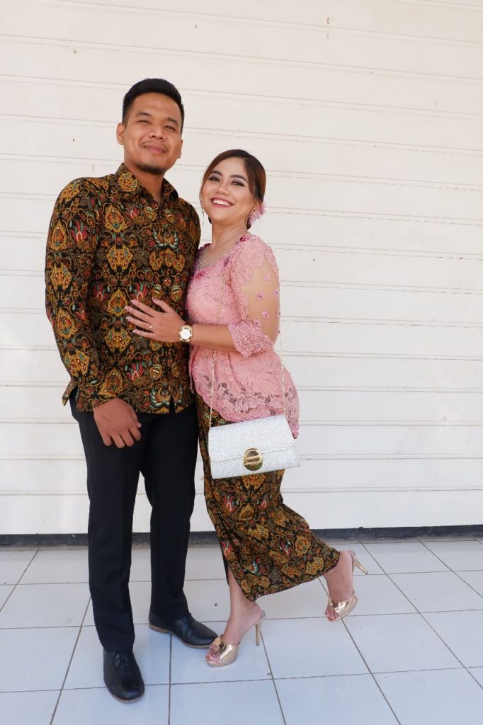 Vernando Lidwina 17 Copyright © Weddingku.vip