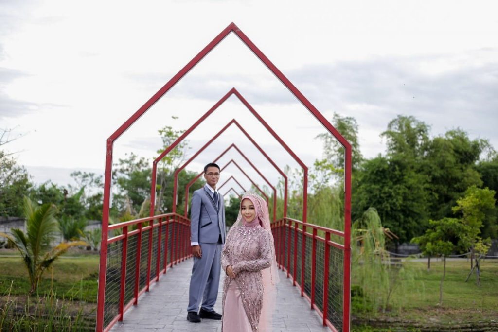 yayan habibi 2 Copyright © Weddingku.vip