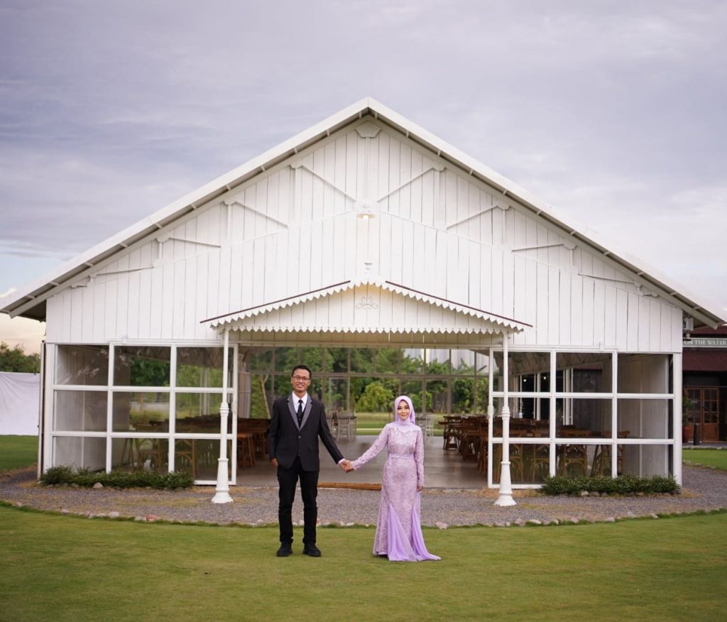 yayan habibi 4 Copyright © Weddingku.vip