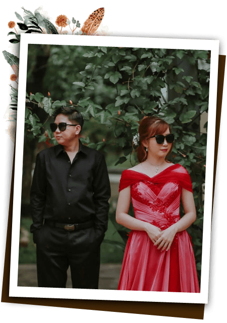 Dedi Devi 2 Copyright © Weddingku.vip